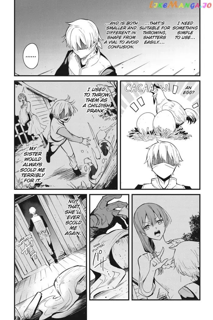 Goblin Slayer: Side Story Year One - Chapter 50 - Page 8