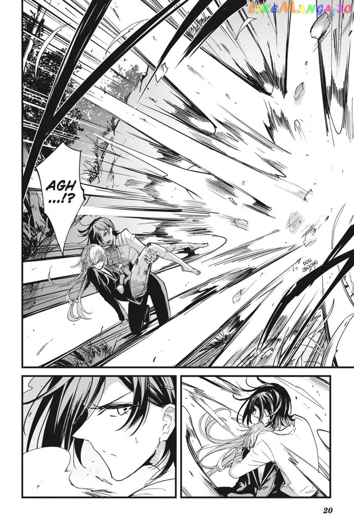 Goblin Slayer: Side Story Year One - Chapter 73 - Page 22