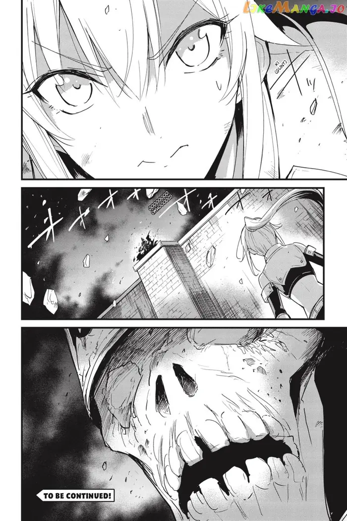 Goblin Slayer: Side Story Year One - Chapter 74 - Page 20