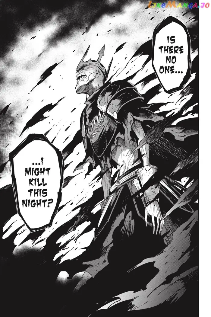 Goblin Slayer: Side Story Year One - Chapter 74 - Page 7