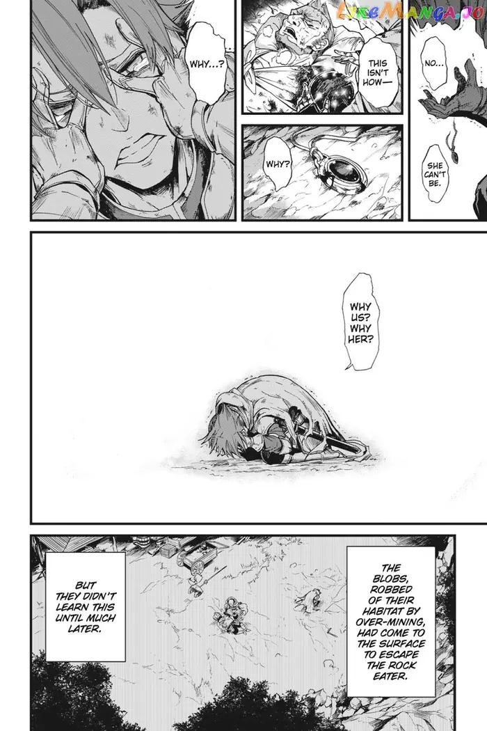Goblin Slayer: Side Story Year One - Chapter 8 - Page 10