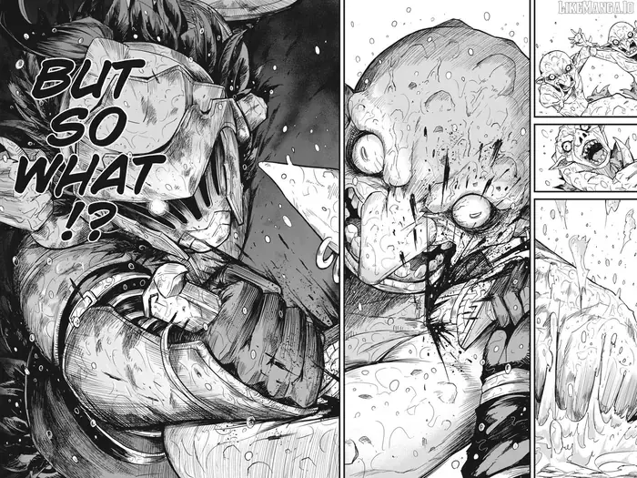 Goblin Slayer: Side Story Year One - Chapter 15 - Page 18