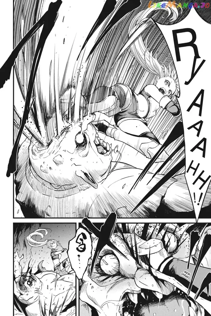 Goblin Slayer: Side Story Year One - Chapter 29 - Page 13