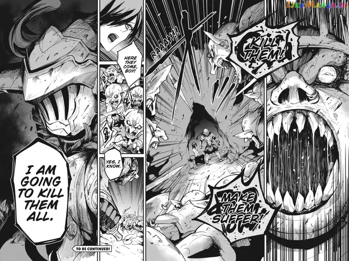 Goblin Slayer: Side Story Year One - Chapter 70 - Page 23