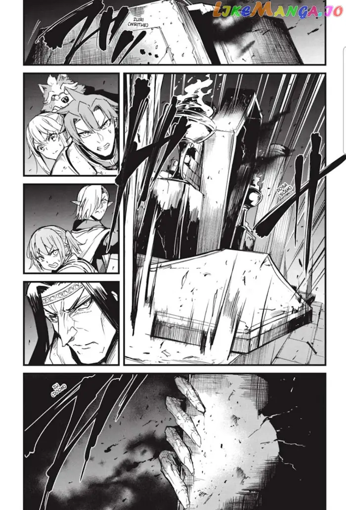 Goblin Slayer: Side Story Year One - Chapter 69 - Page 19