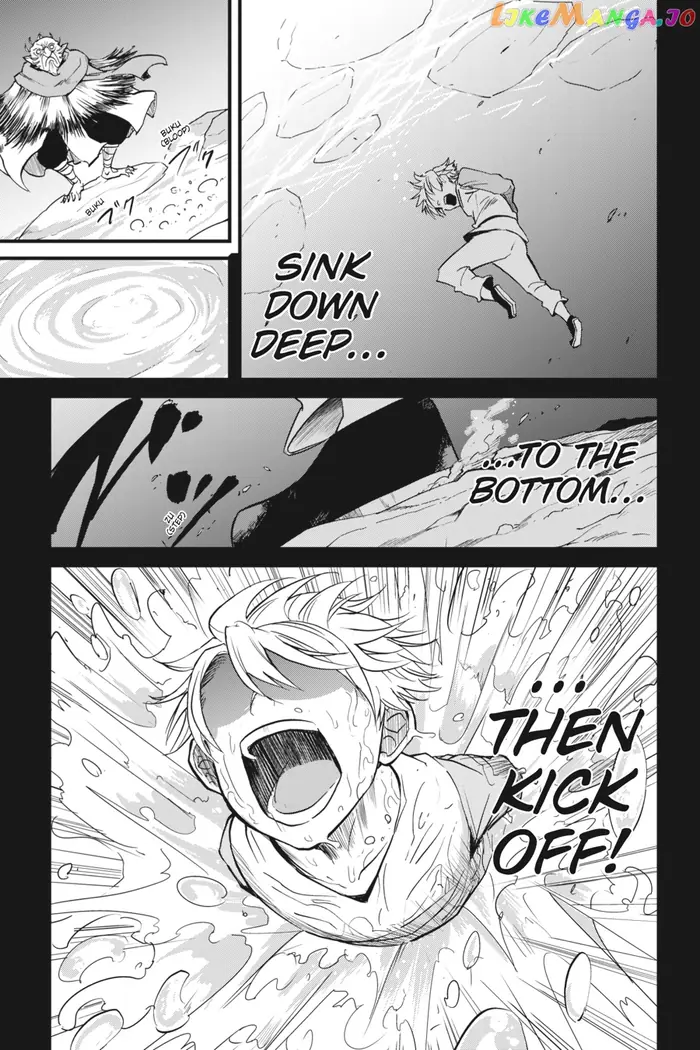 Goblin Slayer: Side Story Year One - Chapter 9 - Page 6