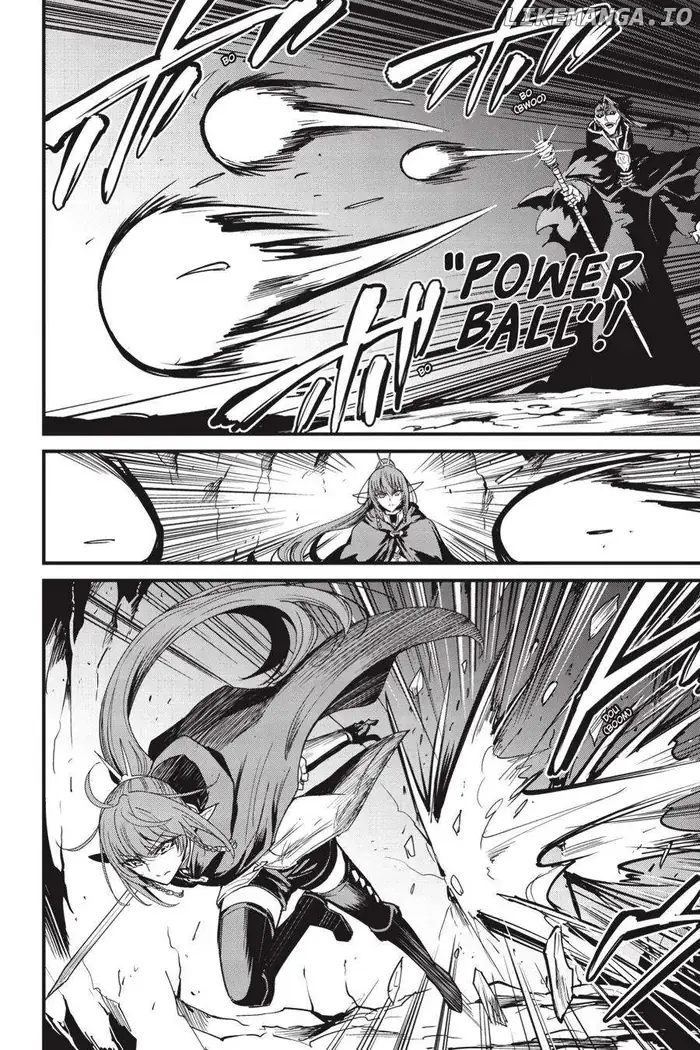 Goblin Slayer: Side Story Year One - Chapter 105 - Page 7