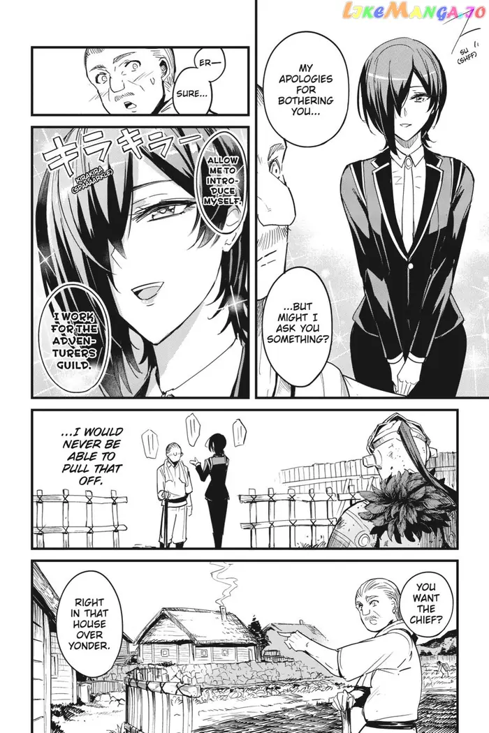 Goblin Slayer: Side Story Year One - Chapter 58 - Page 5