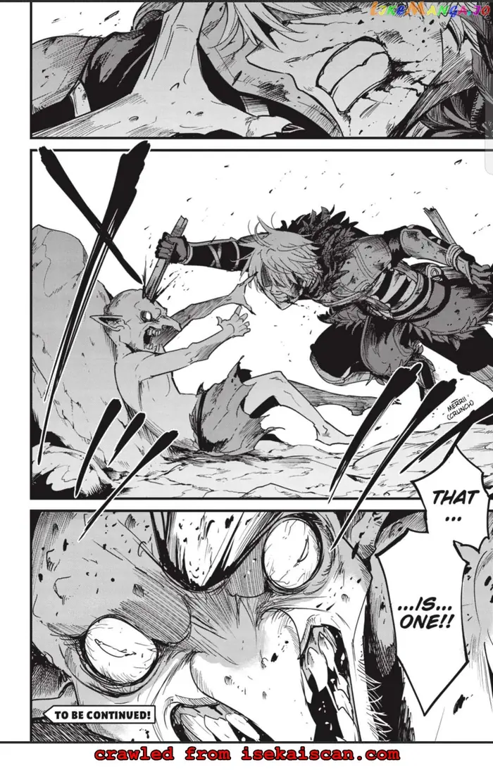 Goblin Slayer: Side Story Year One - Chapter 64 - Page 28