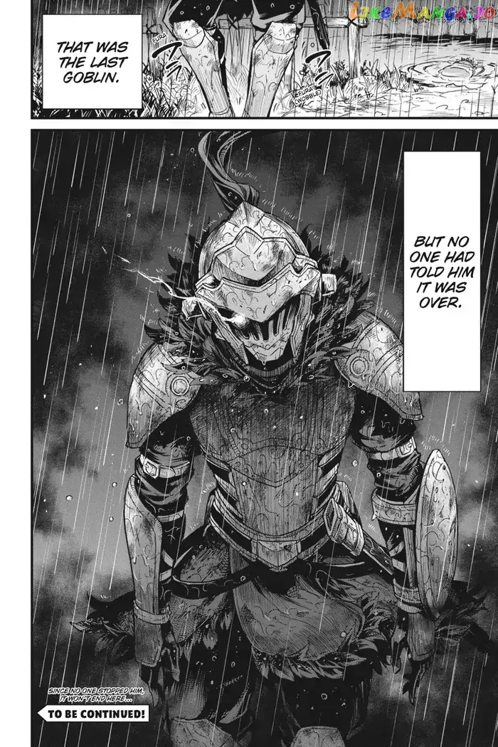 Goblin Slayer: Side Story Year One - Chapter 18 - Page 23