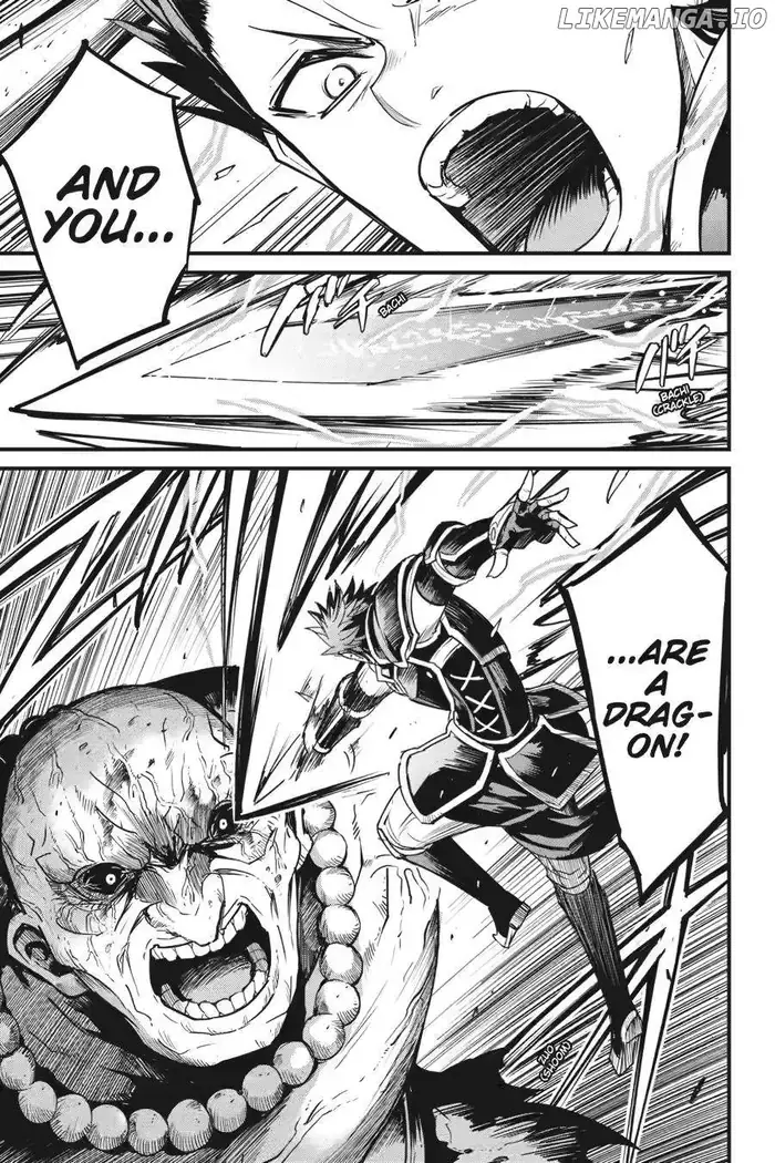 Goblin Slayer: Side Story Year One - Chapter 111 - Page 8