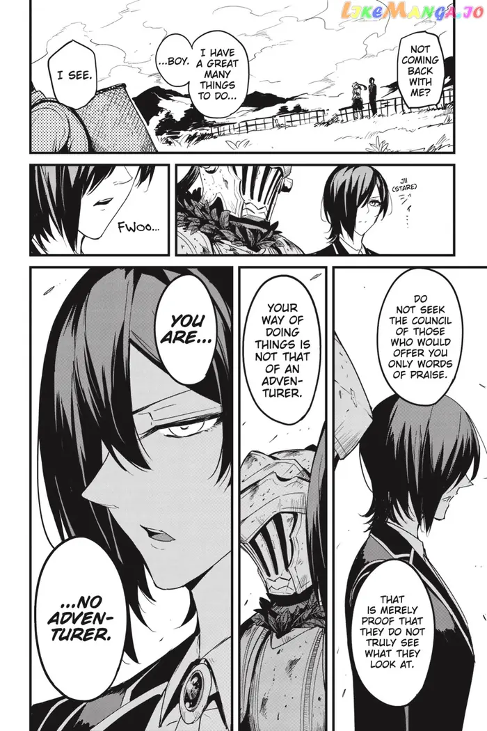 Goblin Slayer: Side Story Year One - Chapter 76 - Page 5