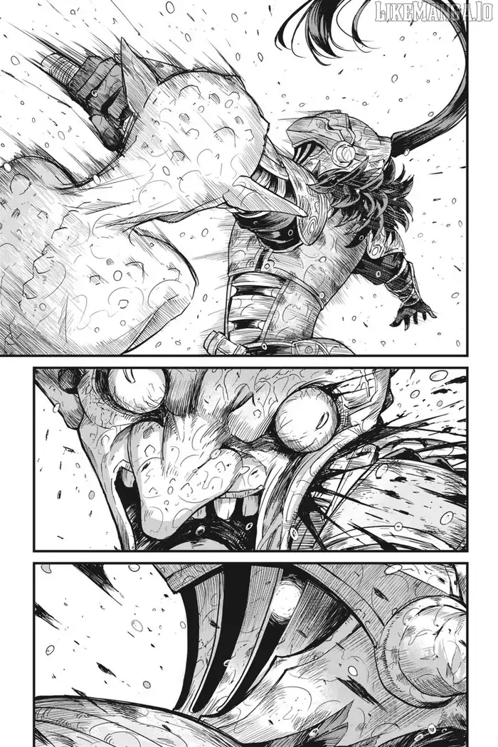 Goblin Slayer: Side Story Year One - Chapter 15 - Page 24