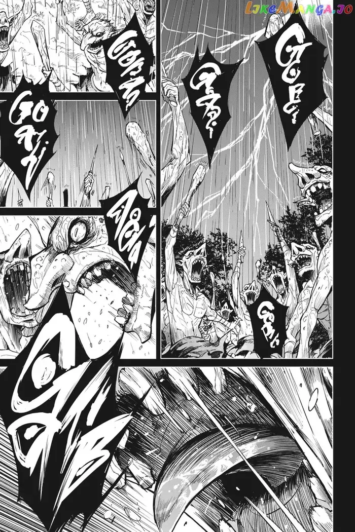 Goblin Slayer: Side Story Year One - Chapter 12 - Page 26