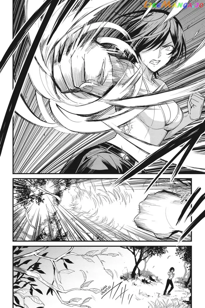 Goblin Slayer: Side Story Year One - Chapter 57 - Page 13
