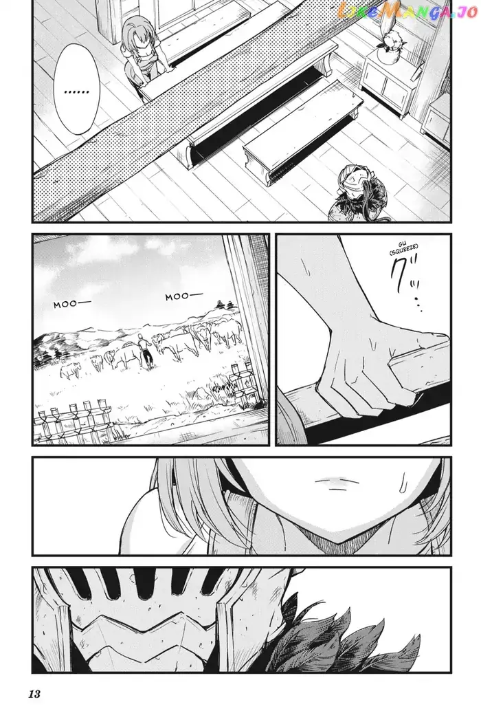 Goblin Slayer: Side Story Year One - Chapter 20.5 - Page 14