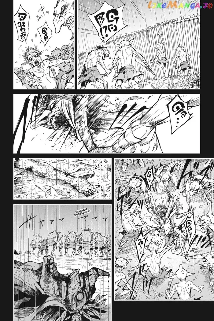 Goblin Slayer: Side Story Year One - Chapter 12 - Page 27