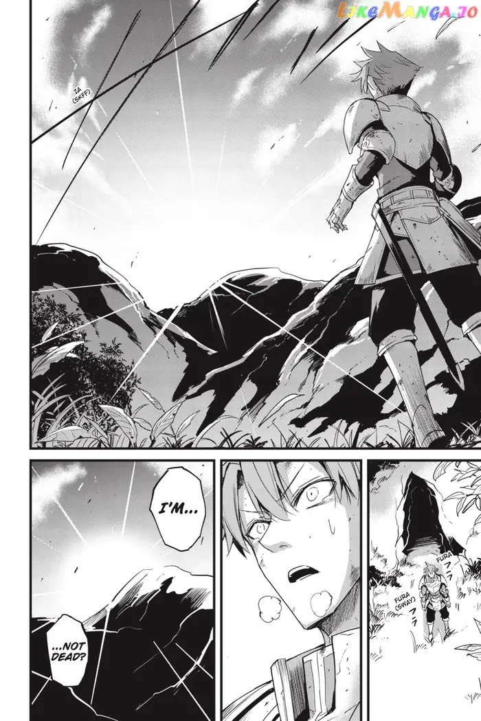 Goblin Slayer: Side Story Year One - Chapter 75 - Page 23