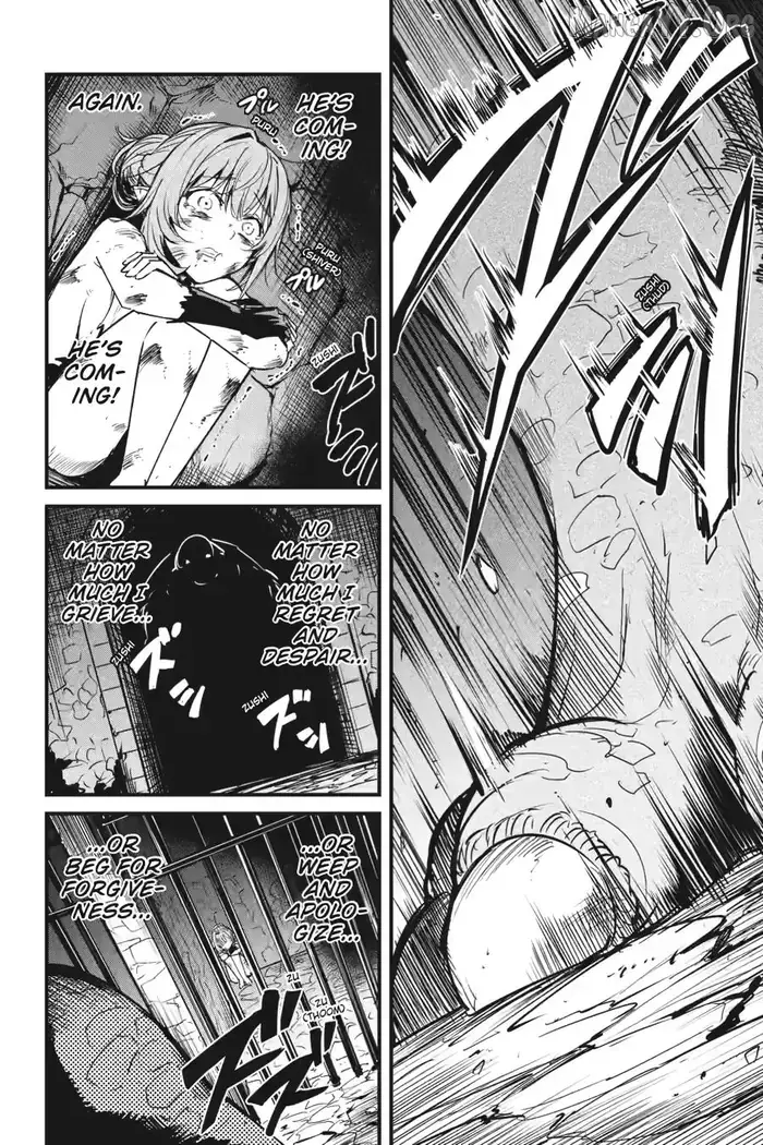Goblin Slayer: Side Story Year One - Chapter 128 - Page 10