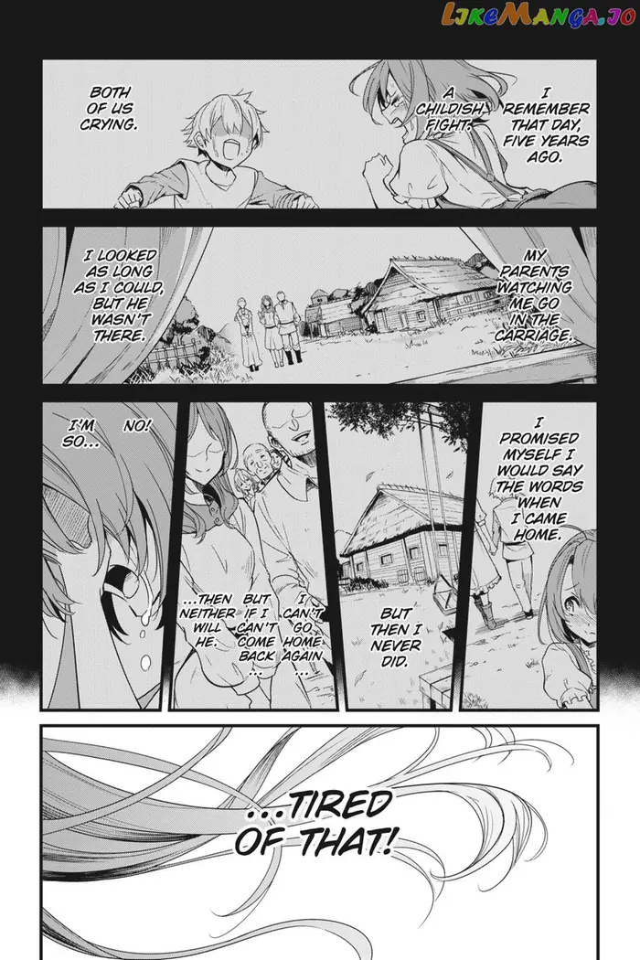 Goblin Slayer: Side Story Year One - Chapter 8 - Page 28