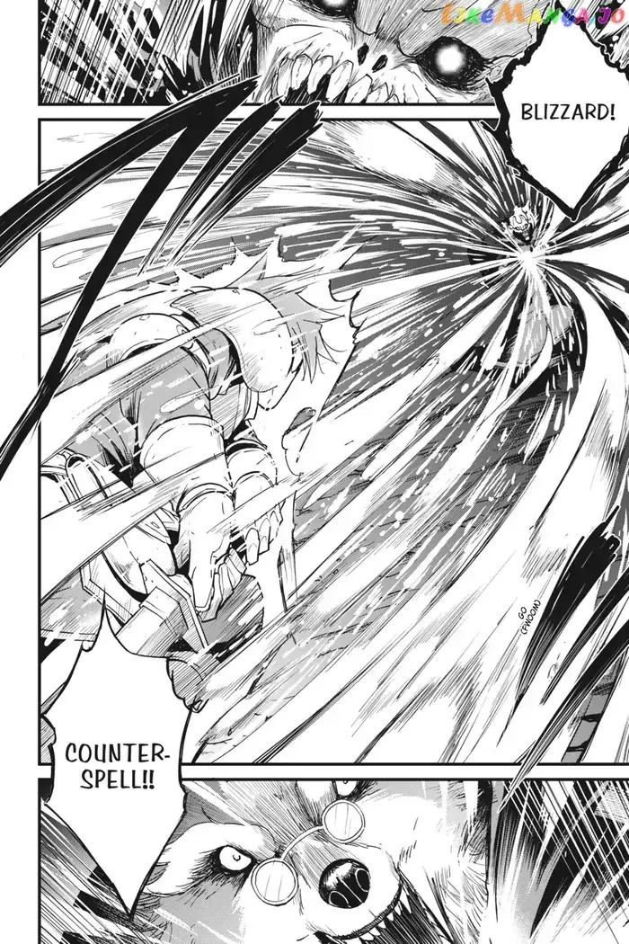 Goblin Slayer: Side Story Year One - Chapter 30 - Page 19