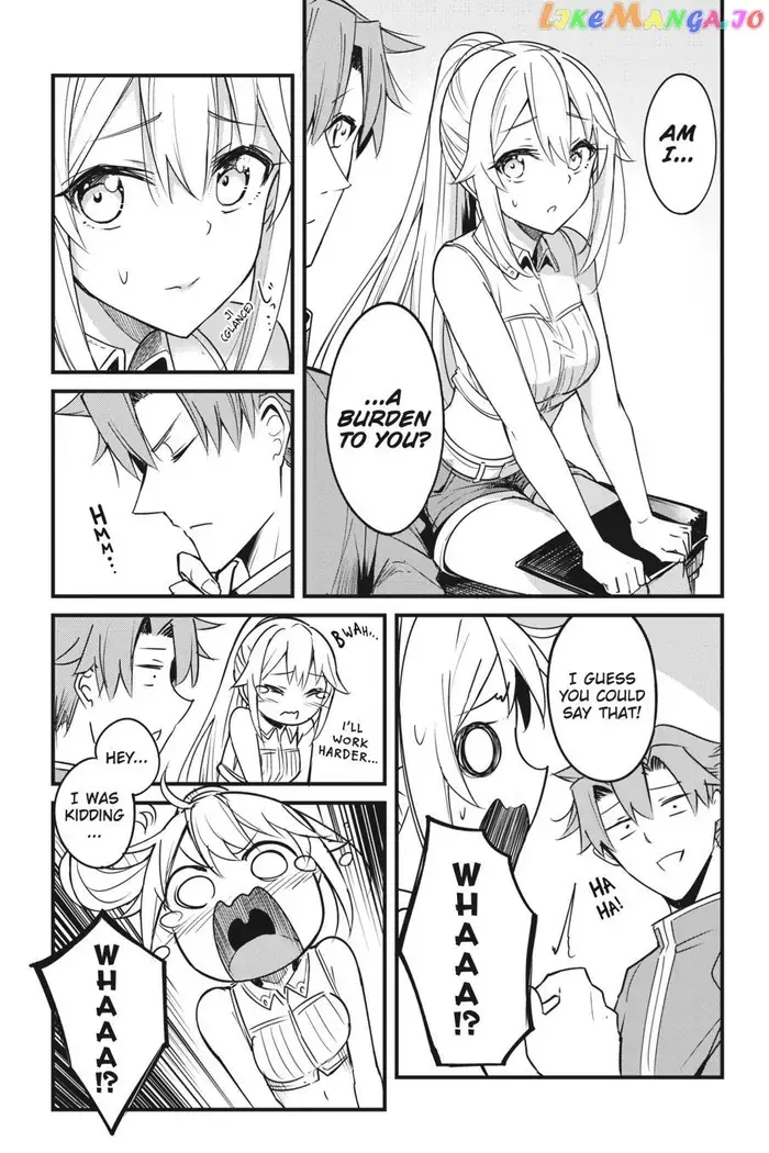 Goblin Slayer: Side Story Year One - Chapter 47 - Page 16