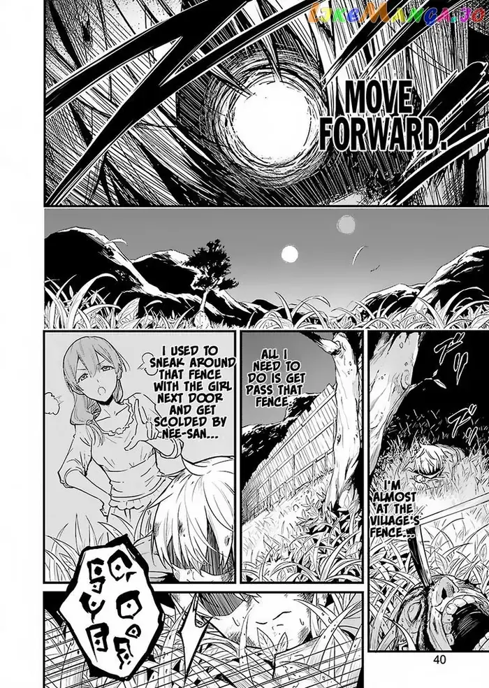 Goblin Slayer: Side Story Year One - Chapter 1 - Page 24