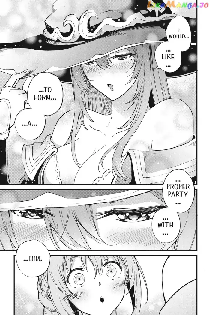 Goblin Slayer: Side Story Year One - Chapter 22.5 - Page 14