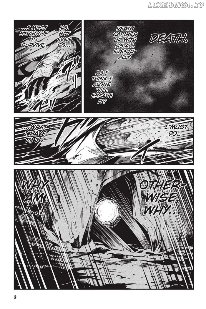 Goblin Slayer: Side Story Year One - Chapter 99 - Page 4