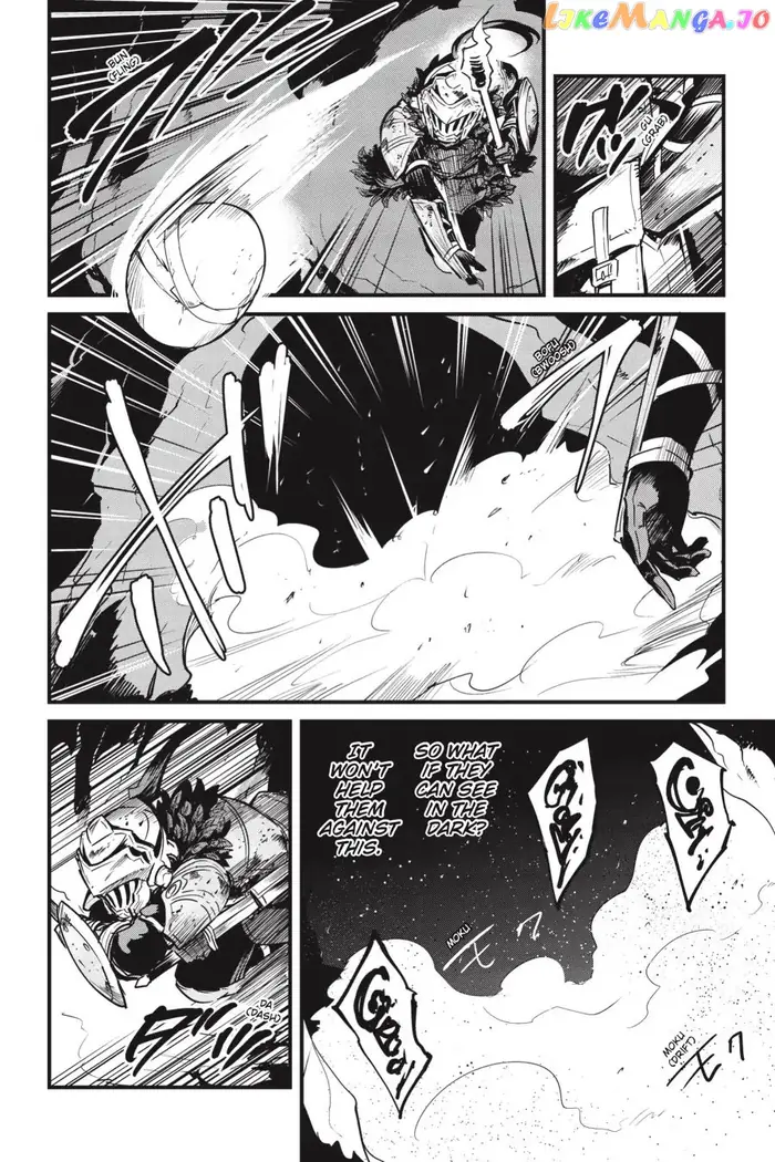 Goblin Slayer: Side Story Year One - Chapter 80 - Page 13