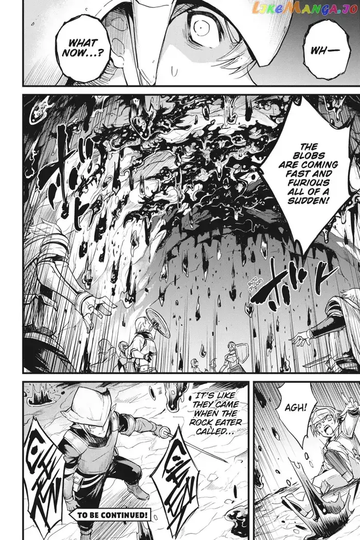 Goblin Slayer: Side Story Year One - Chapter 17 - Page 13