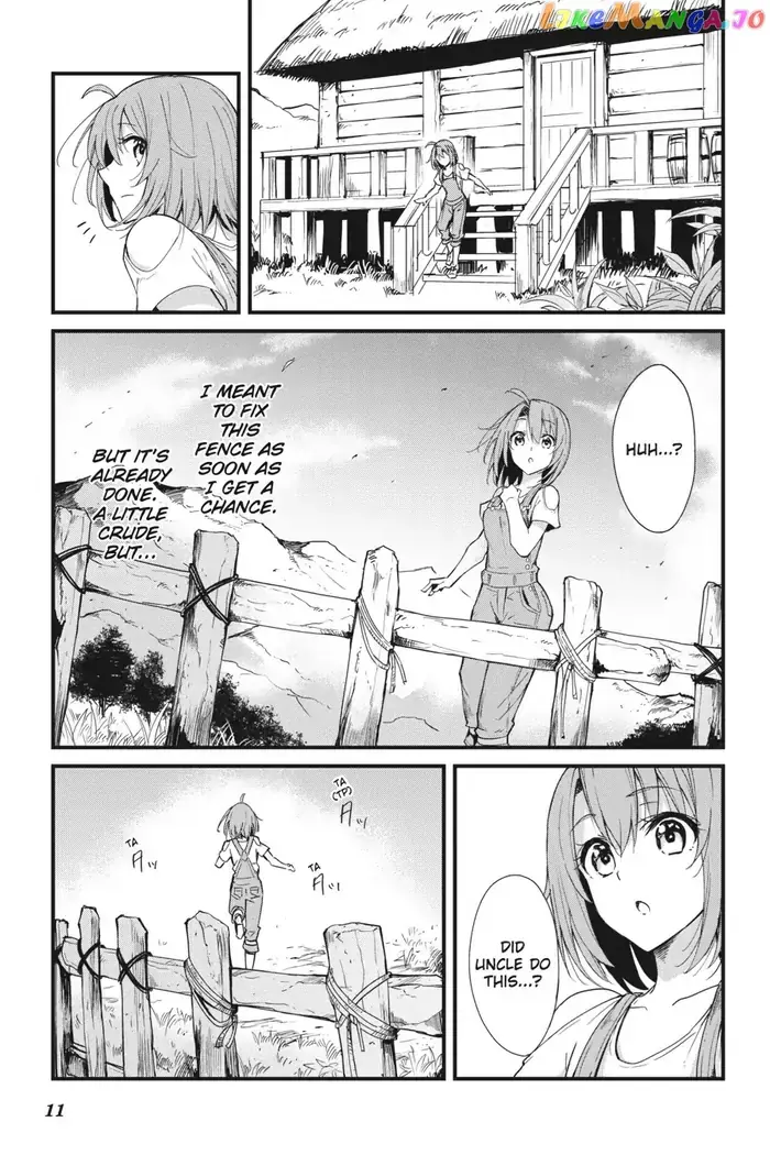 Goblin Slayer: Side Story Year One - Chapter 31 - Page 12