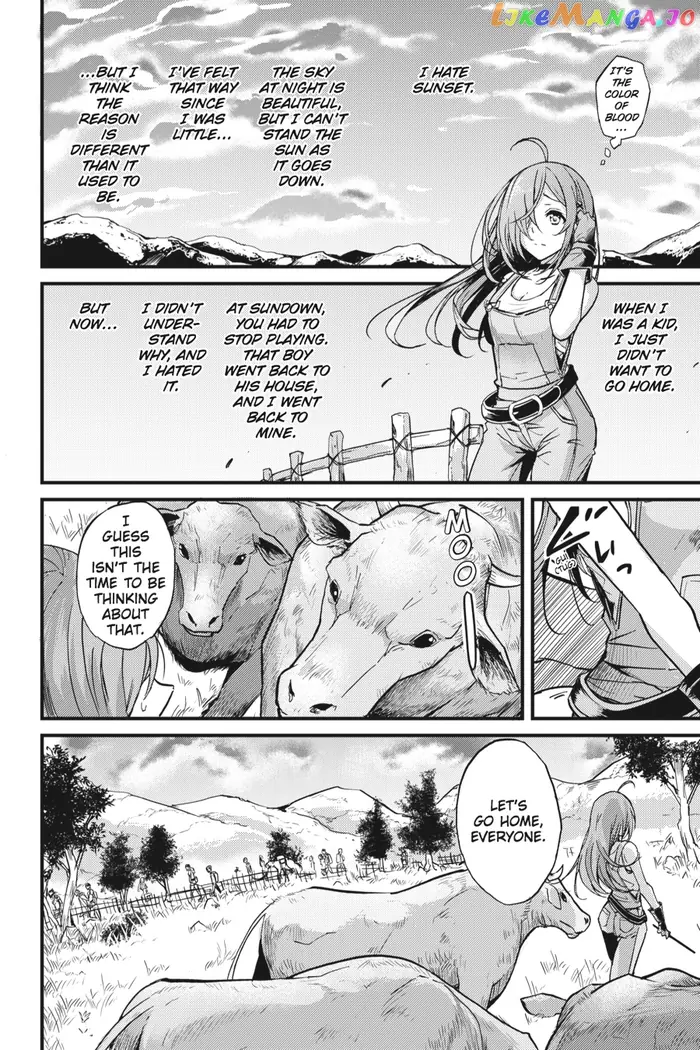 Goblin Slayer: Side Story Year One - Chapter 6 - Page 5