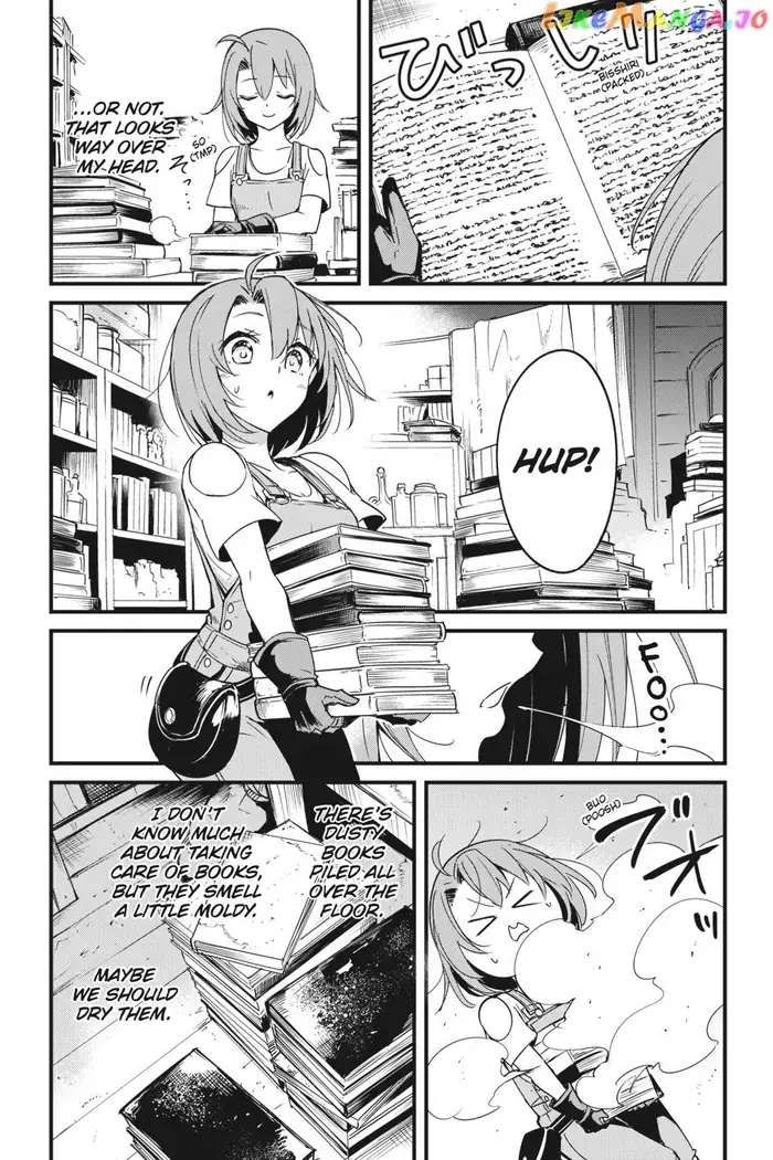 Goblin Slayer: Side Story Year One - Chapter 43 - Page 10