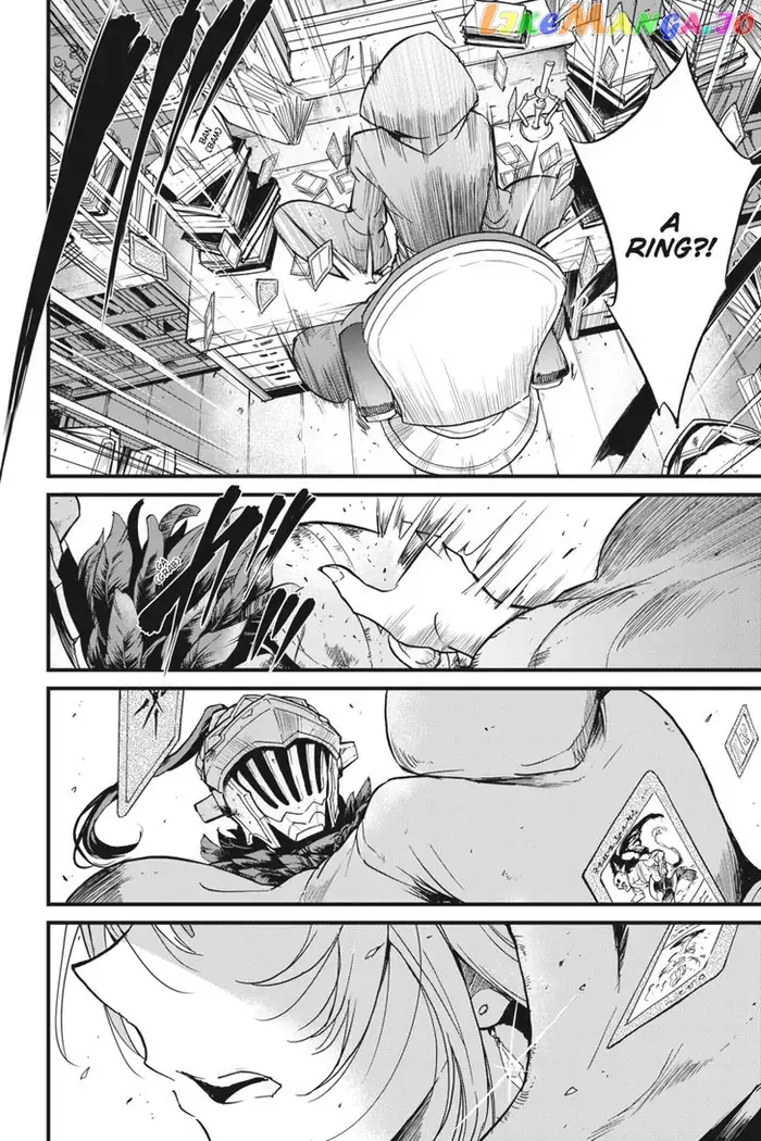 Goblin Slayer: Side Story Year One - Chapter 23 - Page 7