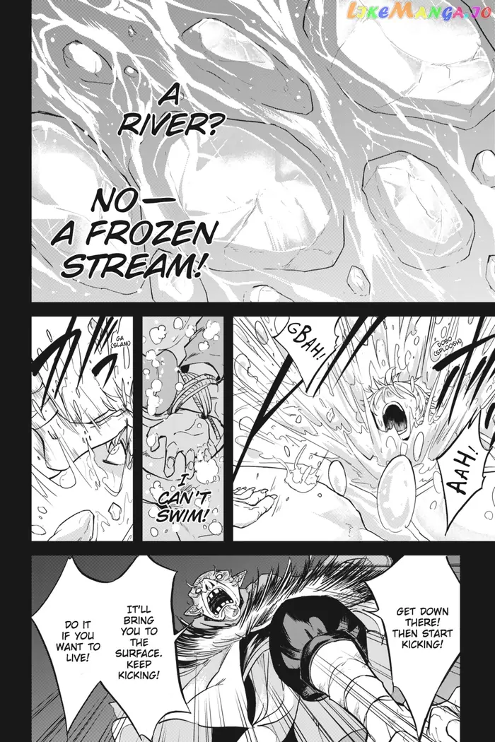Goblin Slayer: Side Story Year One - Chapter 9 - Page 5