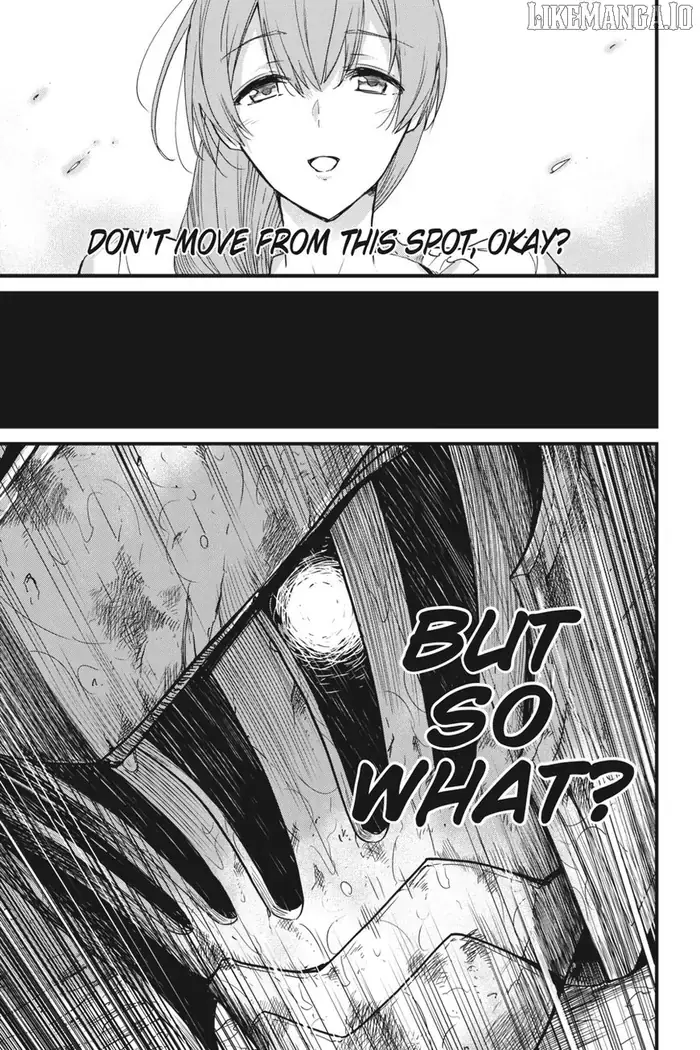 Goblin Slayer: Side Story Year One - Chapter 15 - Page 15