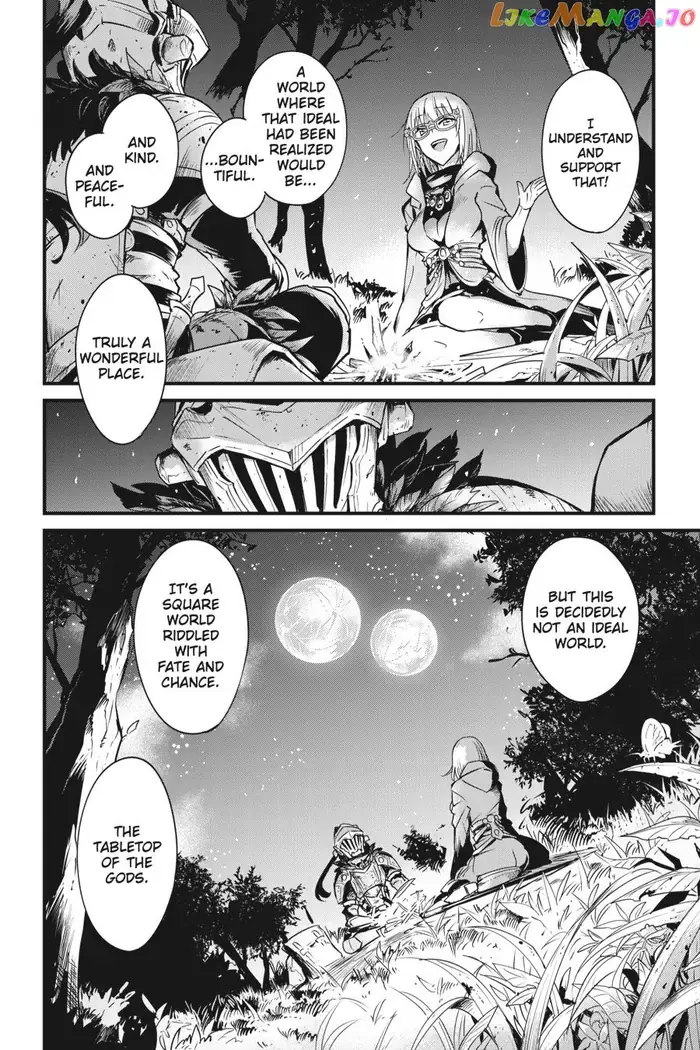 Goblin Slayer: Side Story Year One - Chapter 37 - Page 13