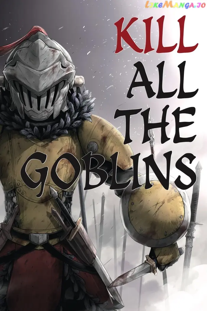Goblin Slayer: Side Story Year One - Chapter 75 - Page 3