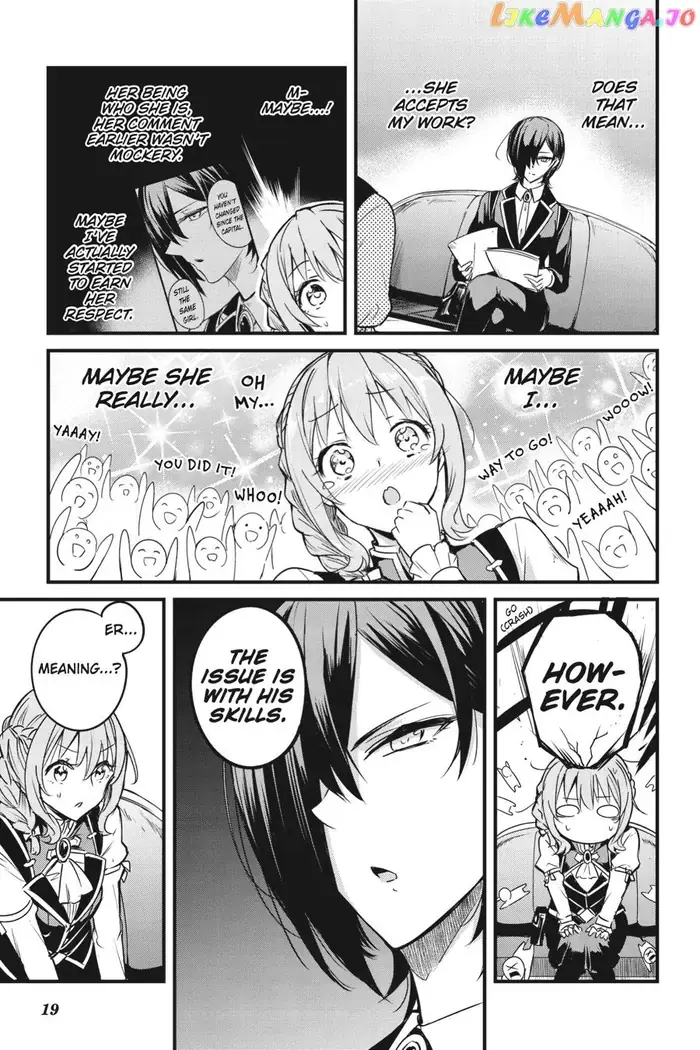 Goblin Slayer: Side Story Year One - Chapter 48 - Page 20