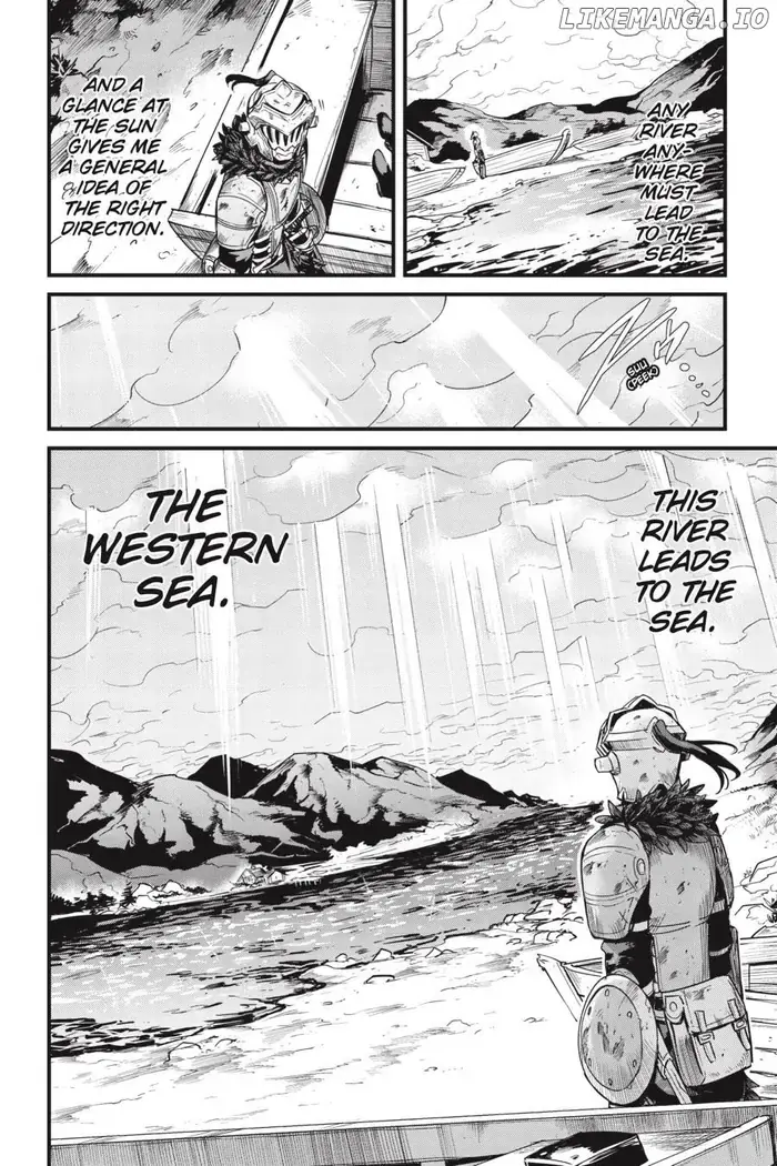 Goblin Slayer: Side Story Year One - Chapter 112 - Page 5