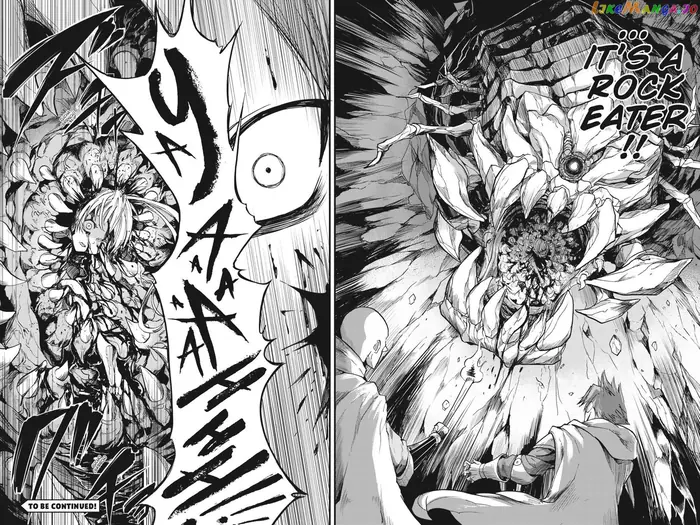 Goblin Slayer: Side Story Year One - Chapter 7 - Page 37