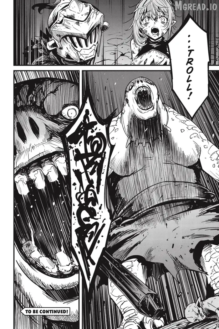 Goblin Slayer: Side Story Year One - Chapter 131 - Page 28