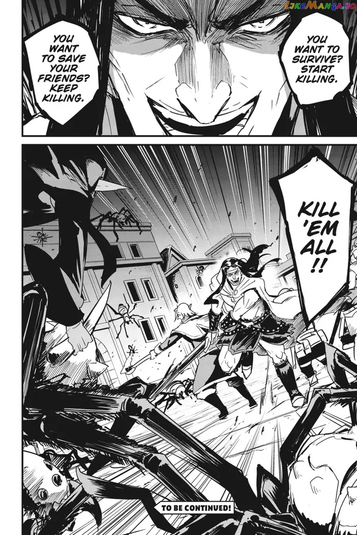 Goblin Slayer: Side Story Year One - Chapter 67 - Page 23