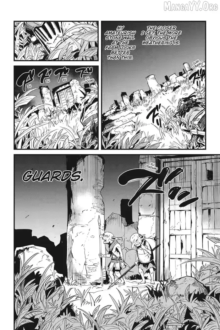 Goblin Slayer: Side Story Year One - Chapter 128 - Page 18