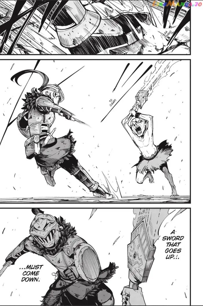 Goblin Slayer: Side Story Year One - Chapter 88 - Page 10