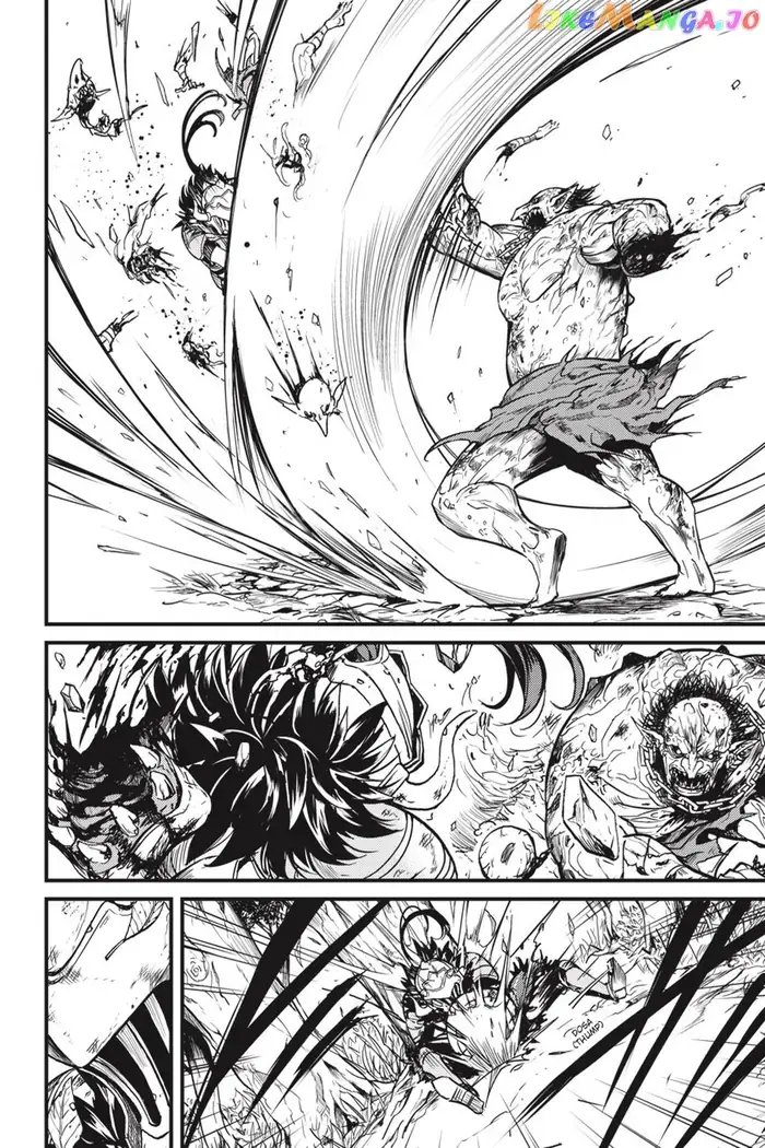 Goblin Slayer: Side Story Year One - Chapter 5 - Page 9