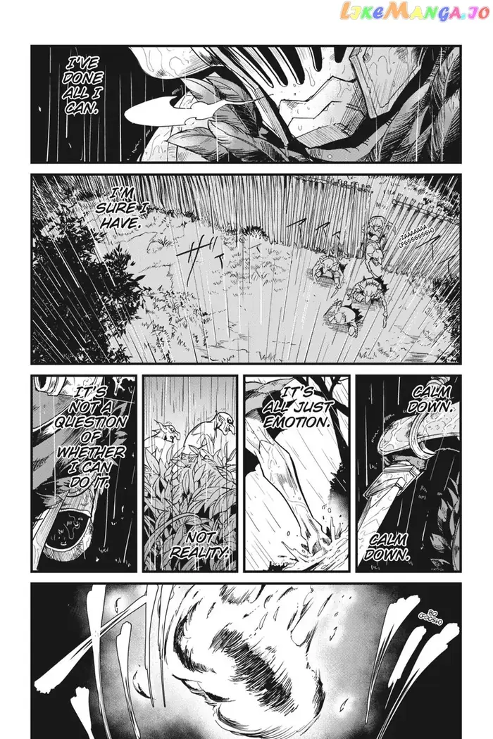 Goblin Slayer: Side Story Year One - Chapter 12 - Page 29