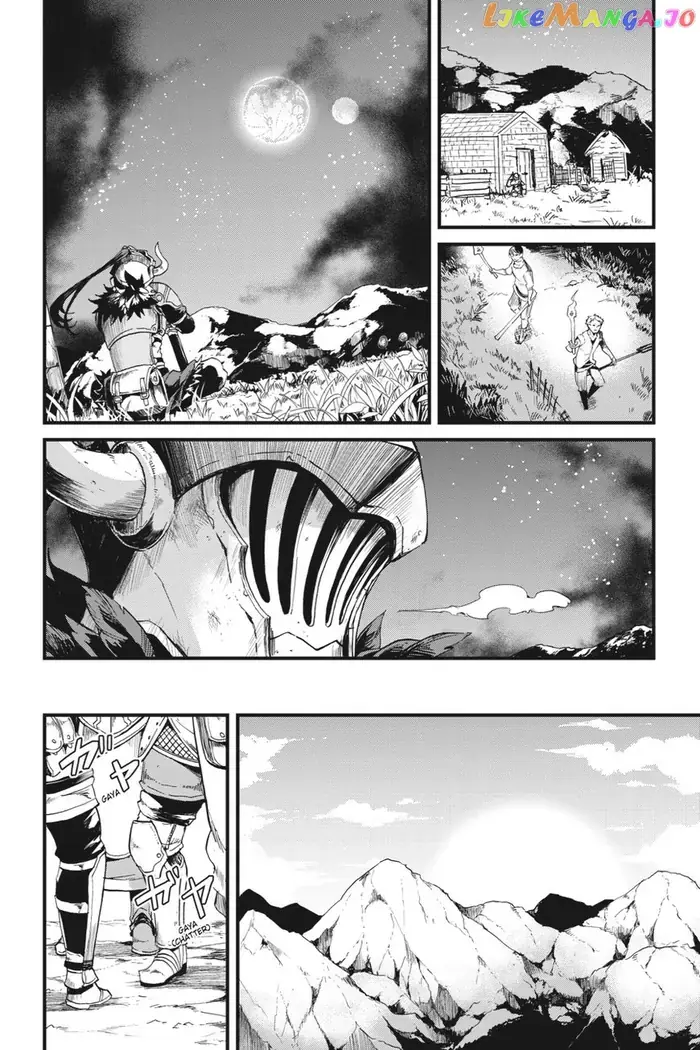 Goblin Slayer: Side Story Year One - Chapter 12 - Page 7
