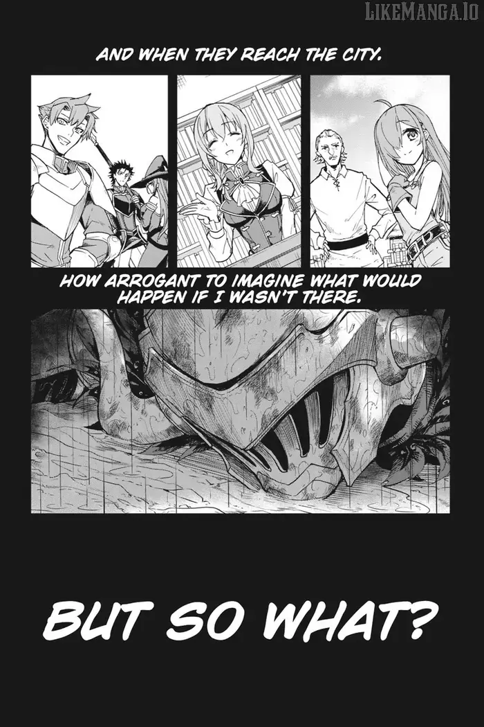 Goblin Slayer: Side Story Year One - Chapter 15 - Page 12